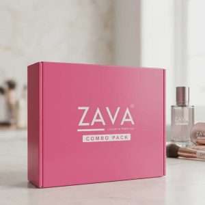 Zava Combo Pack